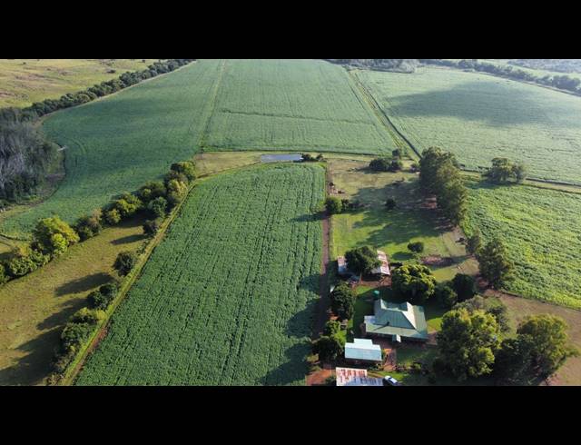 17HA FARM FOR SALE IN MIDDELBURG RURAL